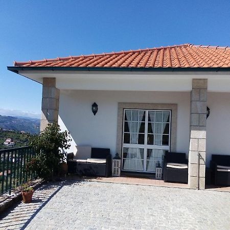 Quinta De Penelas Lamego Zewnętrze zdjęcie
