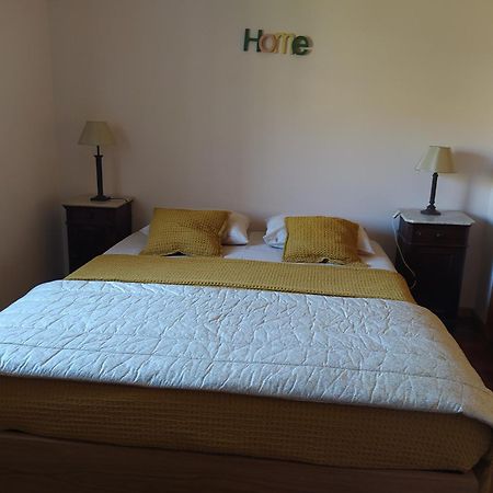 Quinta De Penelas Lamego Zewnętrze zdjęcie