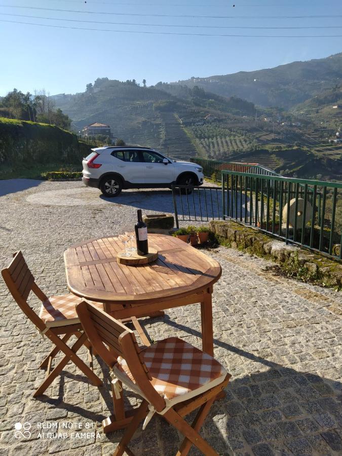 Quinta De Penelas Lamego Zewnętrze zdjęcie