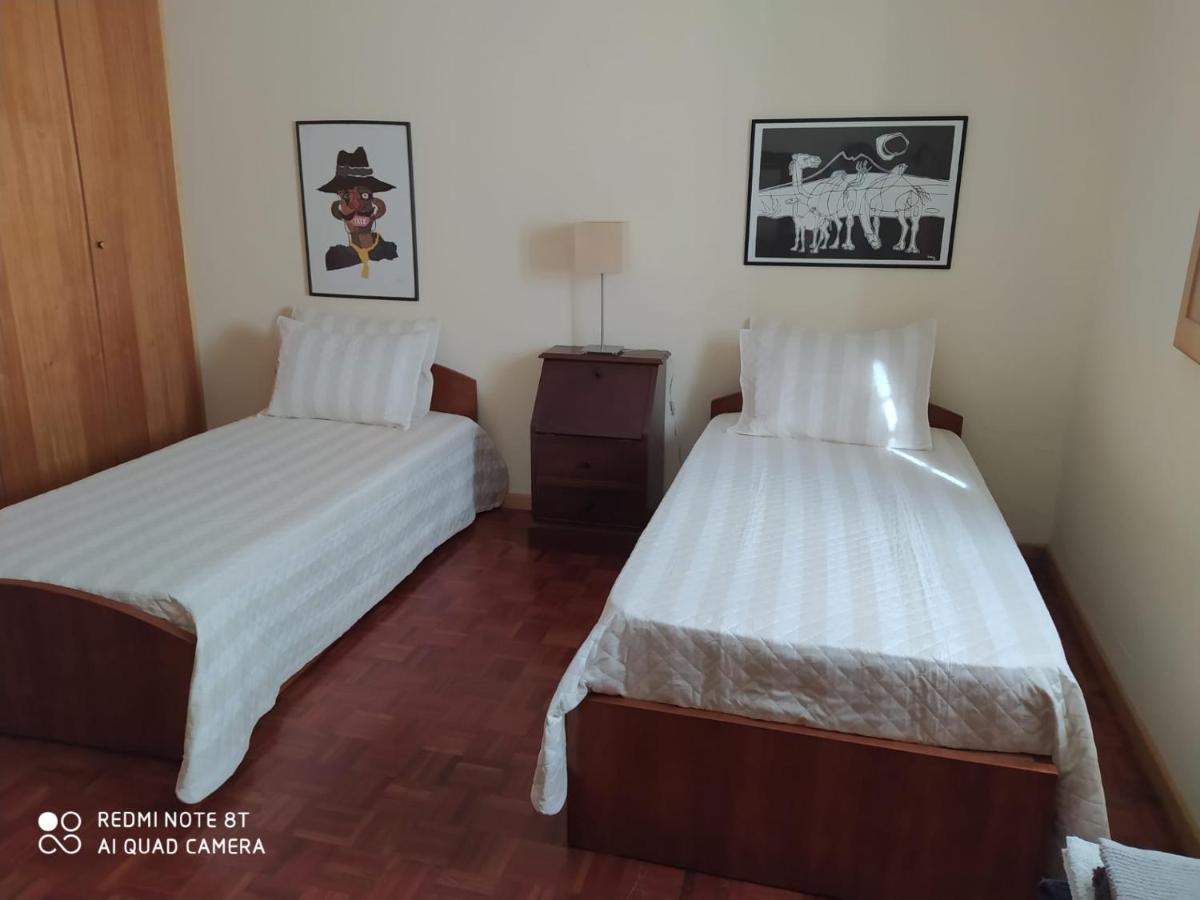 Quinta De Penelas Lamego Zewnętrze zdjęcie