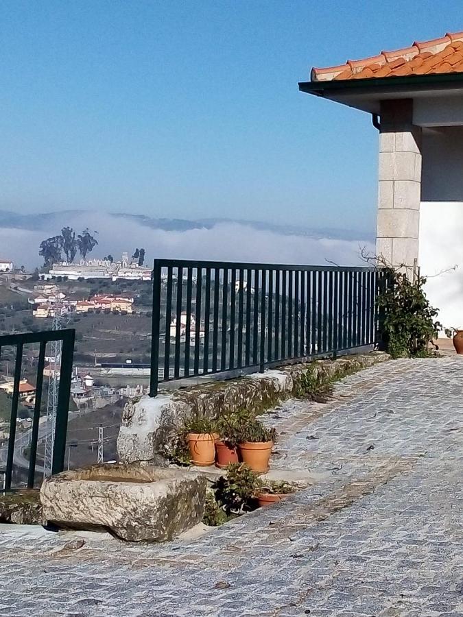 Quinta De Penelas Lamego Zewnętrze zdjęcie