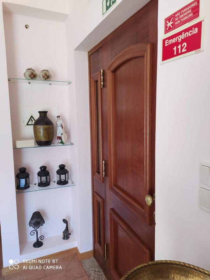 Quinta De Penelas Lamego Zewnętrze zdjęcie