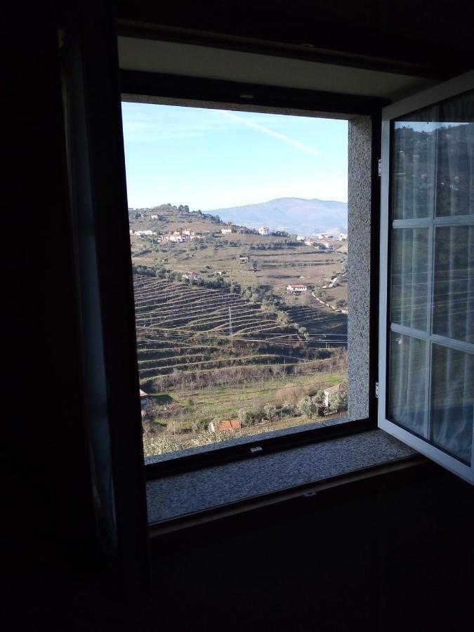 Quinta De Penelas Lamego Zewnętrze zdjęcie