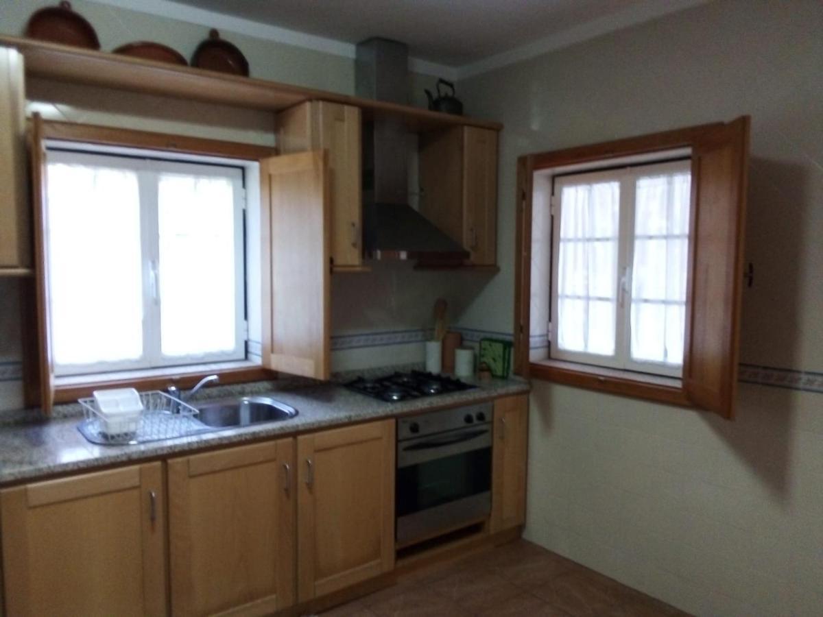 Quinta De Penelas Lamego Zewnętrze zdjęcie