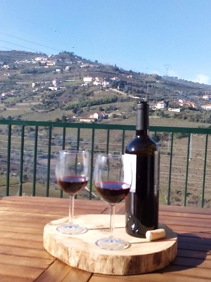 Quinta De Penelas Lamego Zewnętrze zdjęcie