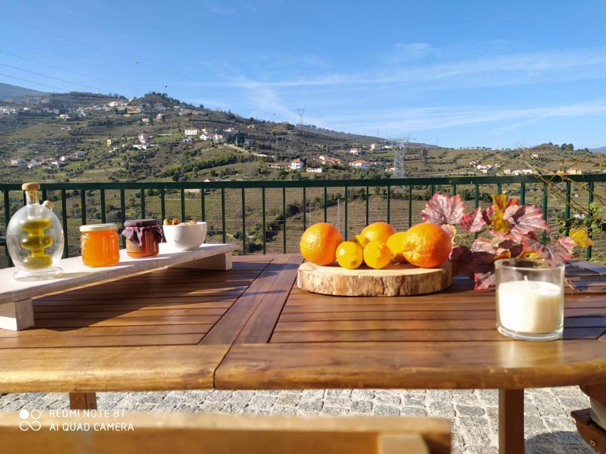 Quinta De Penelas Lamego Zewnętrze zdjęcie