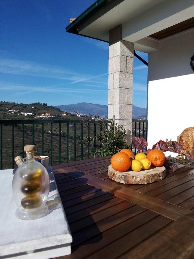 Quinta De Penelas Lamego Zewnętrze zdjęcie