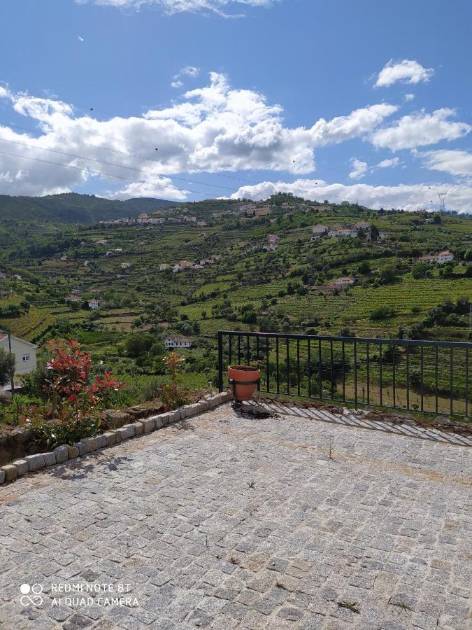 Quinta De Penelas Lamego Zewnętrze zdjęcie