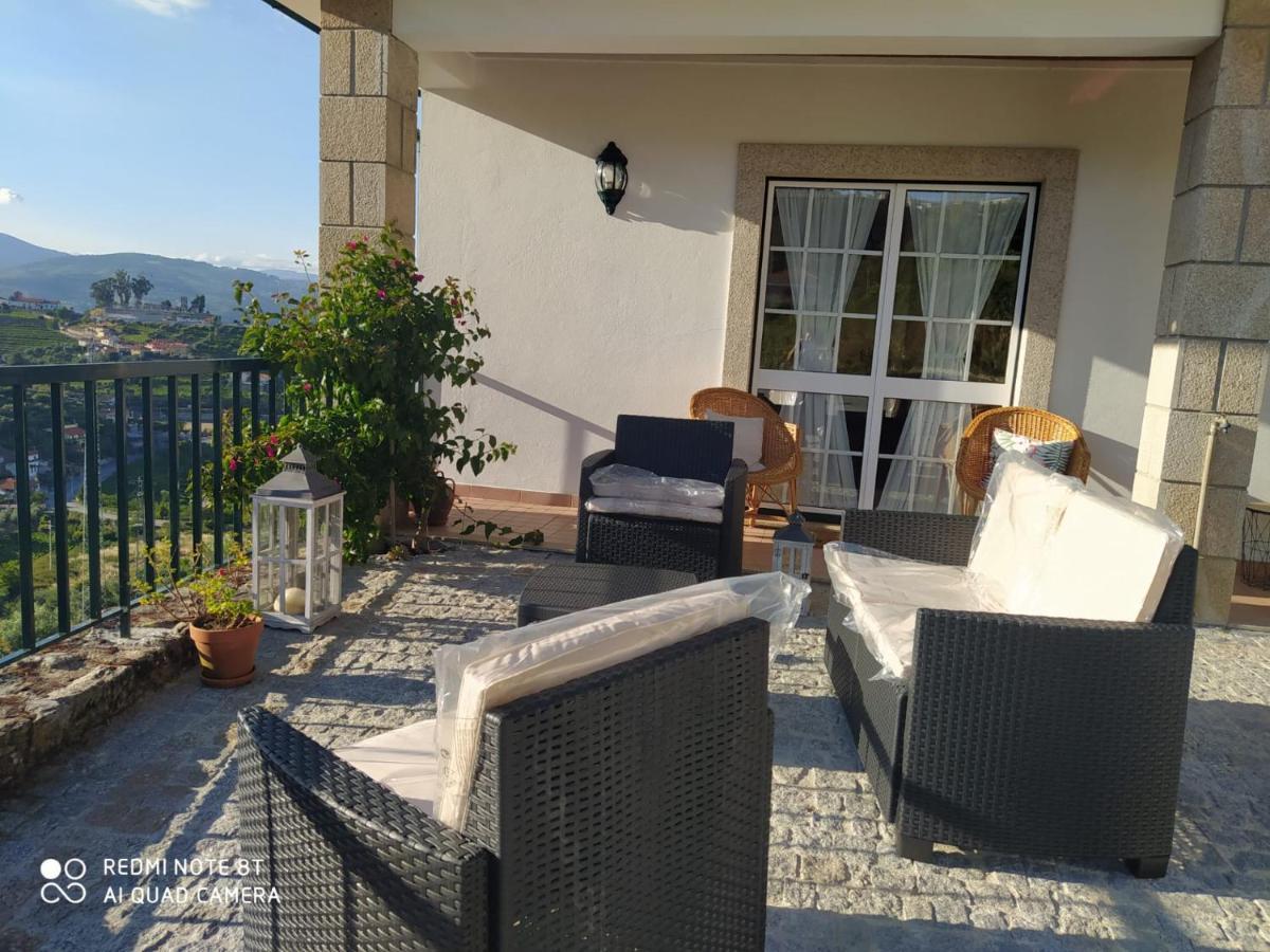 Quinta De Penelas Lamego Zewnętrze zdjęcie