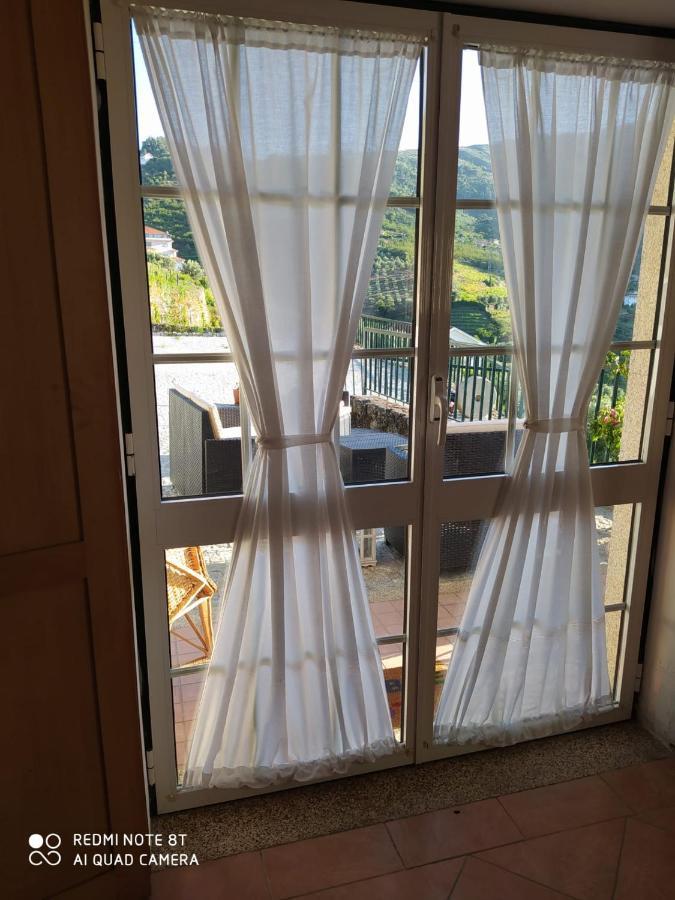 Quinta De Penelas Lamego Zewnętrze zdjęcie