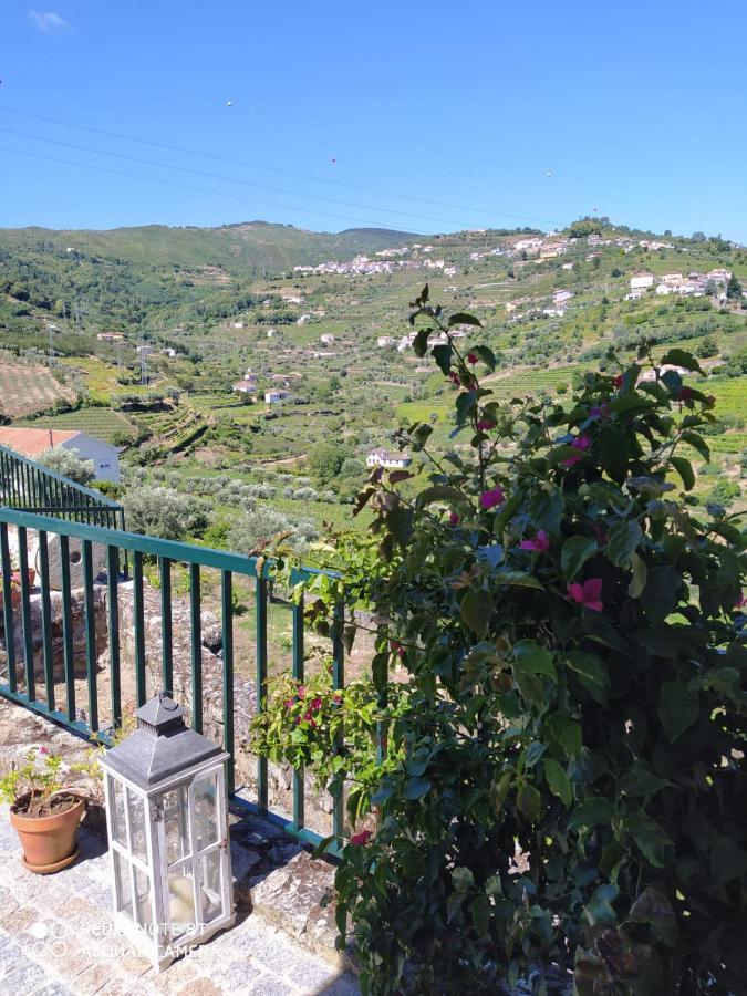Quinta De Penelas Lamego Zewnętrze zdjęcie