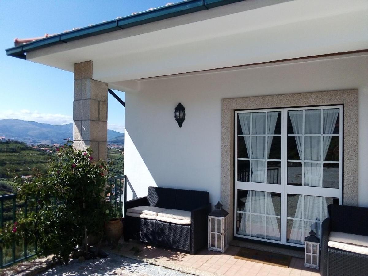 Quinta De Penelas Lamego Zewnętrze zdjęcie