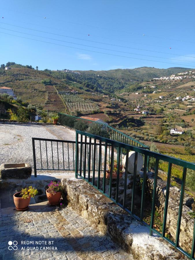Quinta De Penelas Lamego Zewnętrze zdjęcie