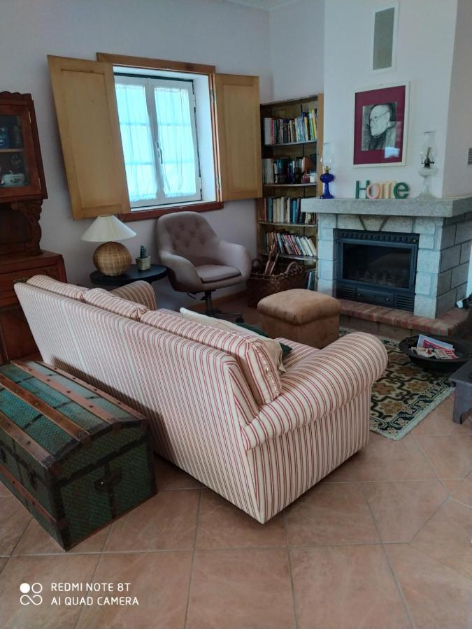 Quinta De Penelas Lamego Zewnętrze zdjęcie