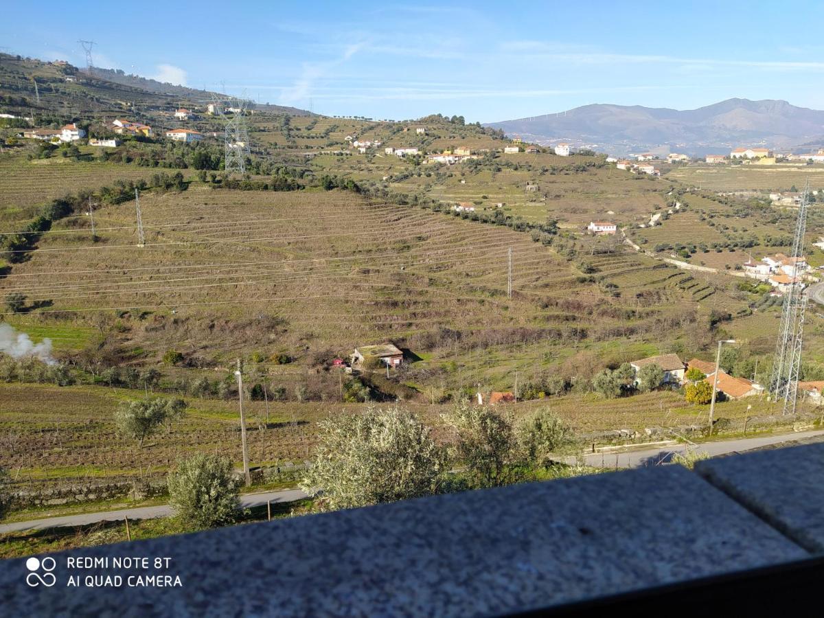 Quinta De Penelas Lamego Zewnętrze zdjęcie