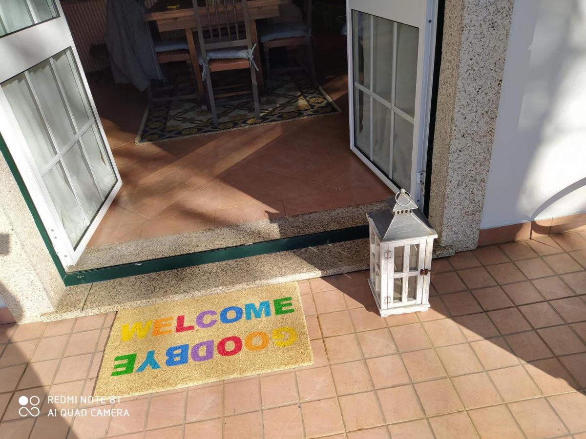 Quinta De Penelas Lamego Zewnętrze zdjęcie