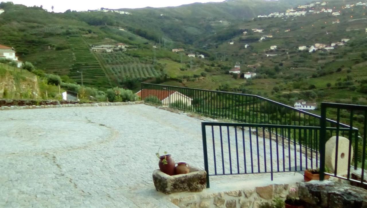 Quinta De Penelas Lamego Zewnętrze zdjęcie