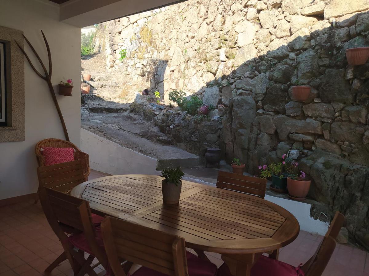 Quinta De Penelas Lamego Zewnętrze zdjęcie