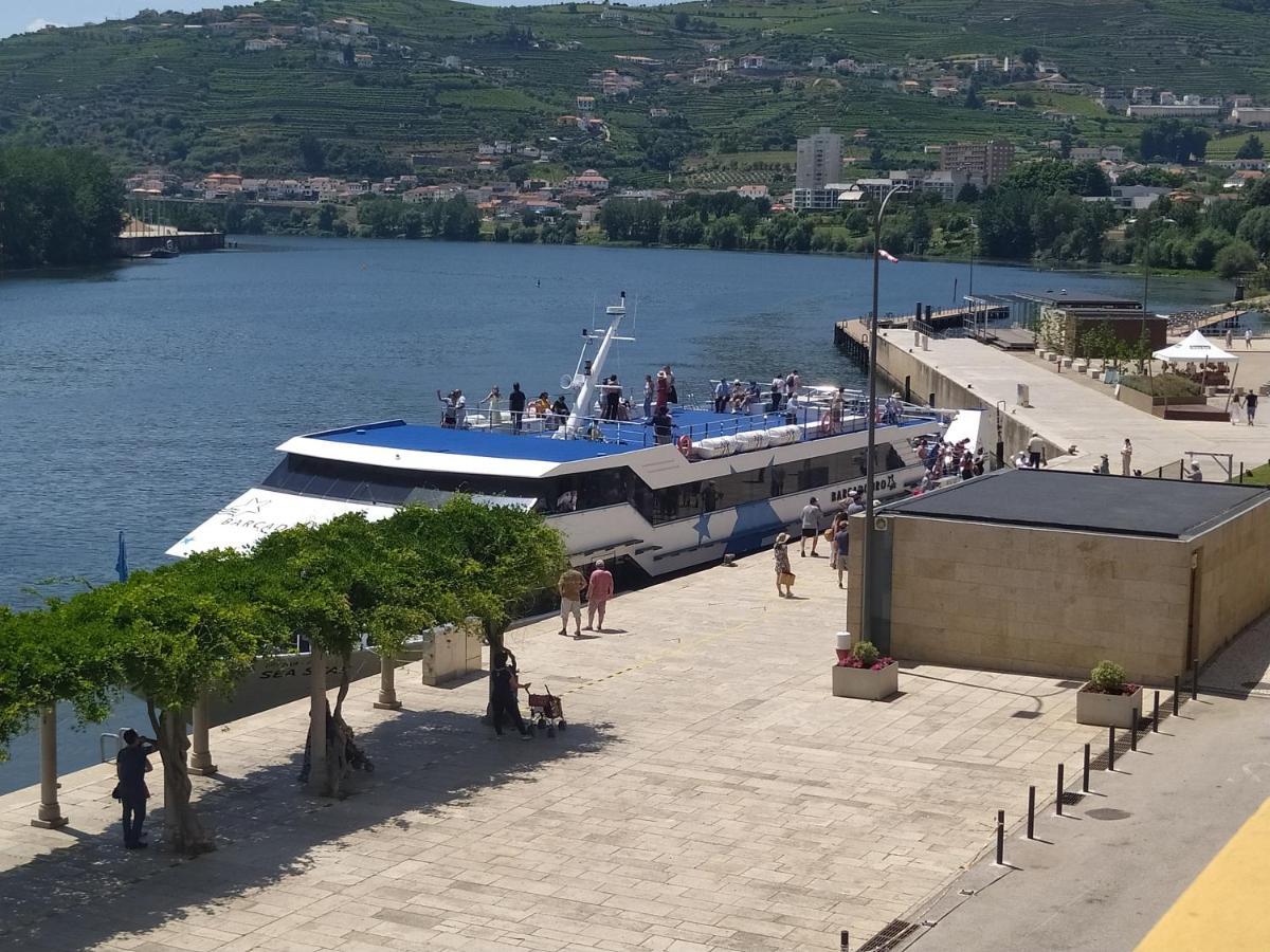 Quinta De Penelas Lamego Zewnętrze zdjęcie