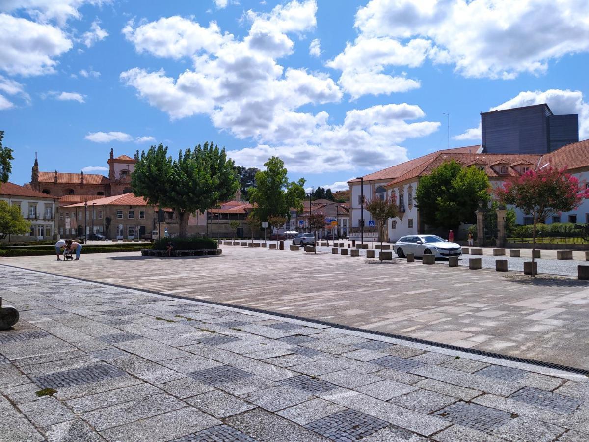 Quinta De Penelas Lamego Zewnętrze zdjęcie