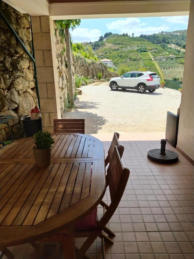 Quinta De Penelas Lamego Zewnętrze zdjęcie