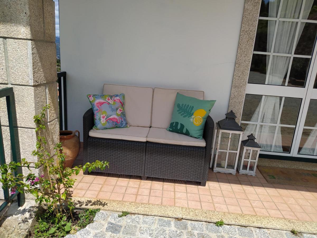 Quinta De Penelas Lamego Zewnętrze zdjęcie
